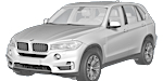 BMW F15 P26E4 Fault Code